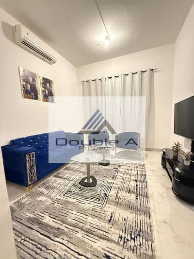 1 Bedroom Apartment for Rent in Madinat Al Riyadh, Abu Dhabi - IMG-20250610-WA0019. jpg