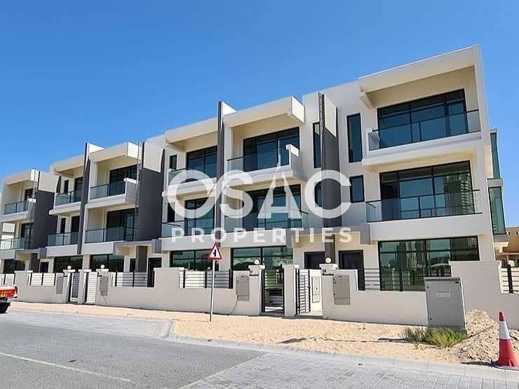 4BR+MAIDS | PRIVATE ELEVATOR | TENANTED
