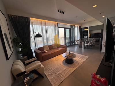 迪拜溪港， 迪拜 2 卧室公寓待租 - 位于迪拜溪港，溪边谷缘度假屋，溪缘 1 号大厦 2 卧室的公寓 175000 AED - 11881266