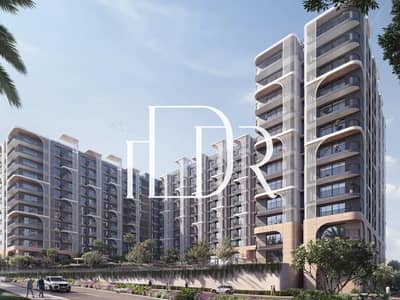 萨迪亚特岛， 阿布扎比 2 卧室公寓待售 - 65f42bdb5a2f76974e9d23e3_Aldar-Nouran-Living-. jpg