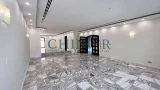 Spacious & Renovated 5-Bedroom Villa for Rent in the Heart of Abu Dhabi – Call us Today!