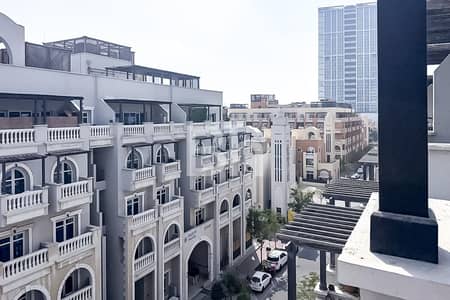 2 Bedroom Apartment for Rent in Jumeirah Village Circle (JVC), Dubai - 2 BR plus Hall | Spacious Apartment | Managed
