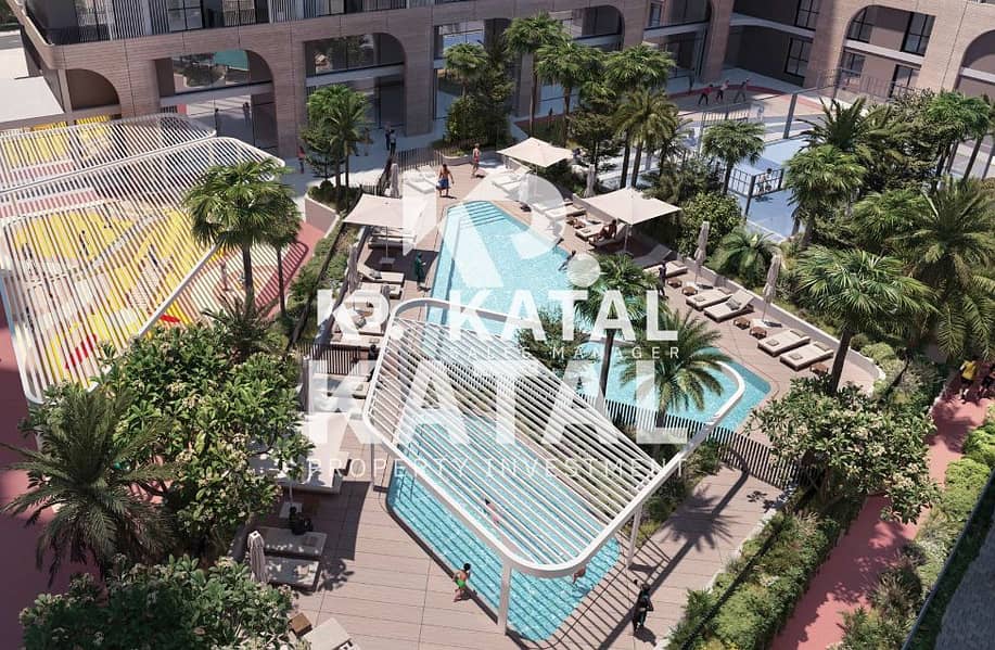 3 Sale- Nouran Living, Saadiyat Island, Abu Dhabi, Apartment for Sale, Louvre Museum 004. jpg