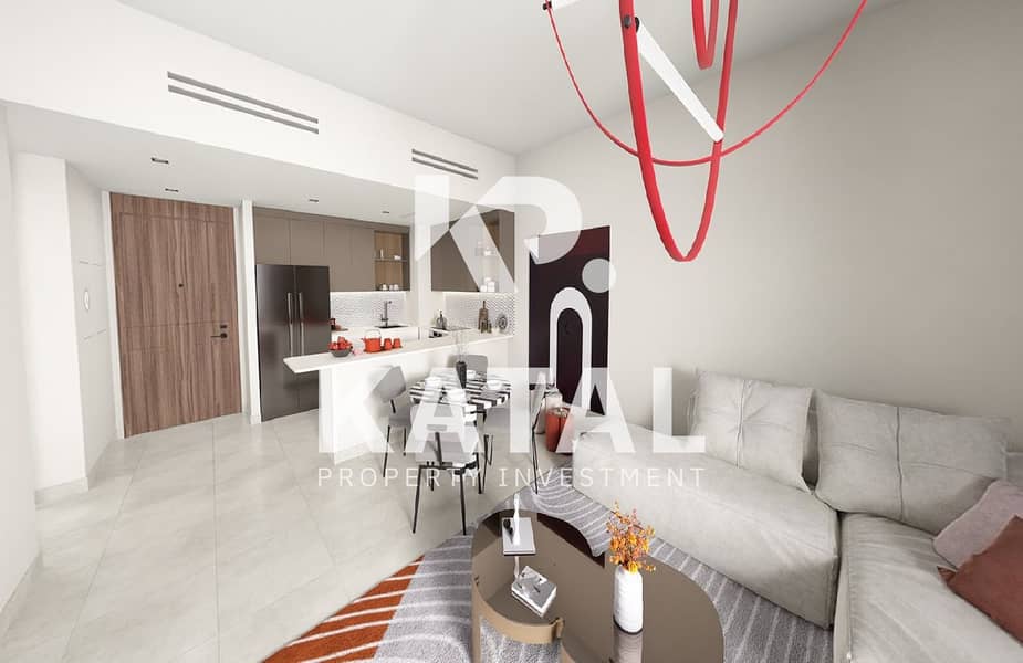 4 Sale- Nouran Living, Saadiyat Island, Abu Dhabi, Apartment for Sale, Louvre Museum 1076. jpg