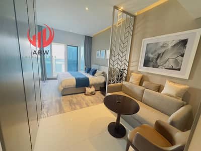 Studio for Rent in Business Bay, Dubai - IMG-20241228-WA0057. jpg