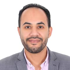 Mohamed Abdelhamed
