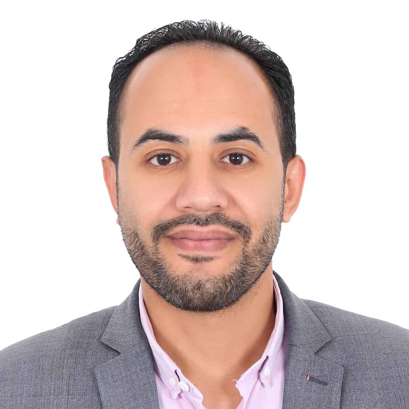 Mohamed Abdelhamed
