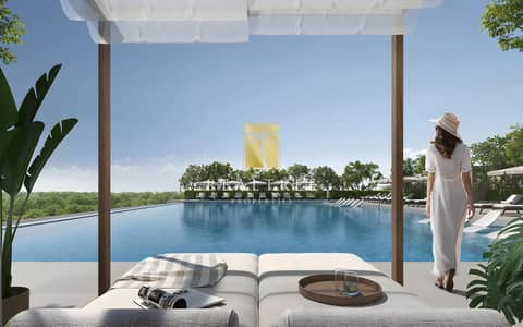 فلیٹ 3 غرف نوم للبيع في دبي هيلز استيت، دبي - emaar-vida-residences-hillside-dubai-9. jpg