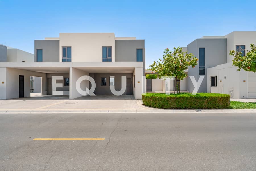 Вилла в Дубай Хиллс Истейт,Мапл,Мейпл 3, 4 cпальни, 320000 AED - 11881341 Вилла в Дубай Хиллс Истейт,Мапл,Мейпл 3, 4 cпальни, 320000 AED - 11881341