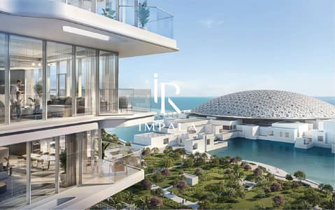 شقة 1 غرفة نوم للبيع في جزيرة السعديات، أبوظبي - Artboard 1_7-100. jpg