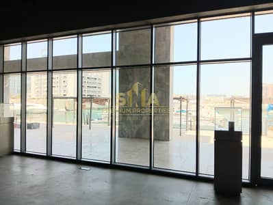 Shop for Rent in Al Bateen, Abu Dhabi - 1. jpeg