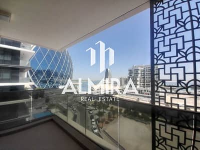 شقة 3 غرف نوم للايجار في شاطئ الراحة، أبوظبي - WhatsApp Image 2025-06-10 at 15.23. 23. jpeg
