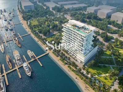 迪拉岛， 迪拜 1 卧室公寓待售 - 位于迪拉岛，Ayamore Residence 1 卧室的公寓 1920000 AED - 11881394