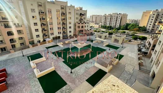 شقة 1 غرفة نوم للايجار في رمرام، دبي - Screenshot 2025-06-10 152625. png