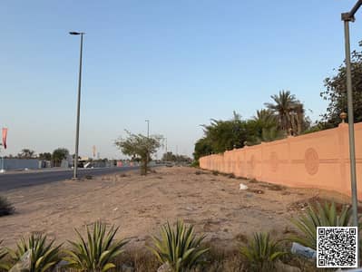 Plot for Sale in Al Zahya, Ajman - 07aa15b4-80ef-44da-838d-83259c37fb9b. jpg