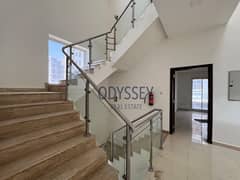 Amazing 5BR+Maid | Spacious Living | Vacant