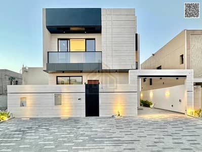 6 Bedroom Villa for Sale in Al Bahia, Ajman - batch_WhatsApp Image 2025-06-02 at 9.17. 00 PM. jpg