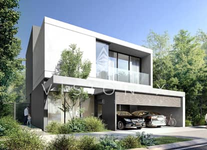 فیلا 3 غرف نوم للبيع في مدينة تلال، الشارقة - 2023_07_17_Saro Brochure_Digital_00036. jpg