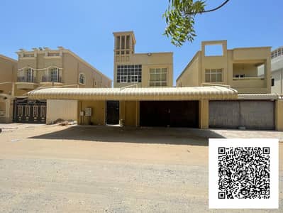 5 Bedroom Villa for Rent in Al Mowaihat, Ajman - WhatsApp Image 2025-06-10 at 6.21. 22 AM (1). jpeg