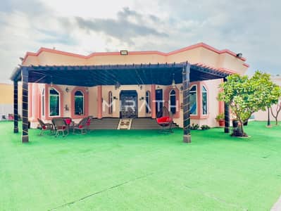 4 Bedroom Villa for Rent in Al Barsha, Dubai - 32025e13-8c7c-4347-ba23-897310c01ae1. jpg