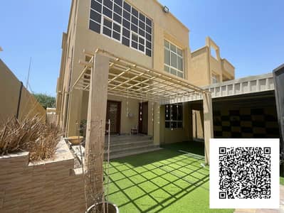 5 Bedroom Villa for Rent in Al Mowaihat, Ajman - WhatsApp Image 2025-06-10 at 6.21. 21 AM (2). jpeg