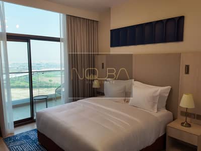 1 Bedroom Apartment for Rent in Business Bay, Dubai - DJI_20250529163347_0772_D. JPG