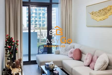 阿尔贾达法住宅区， 迪拜 1 卧室单位待售 - IMG-20250610-WA0050. jpg