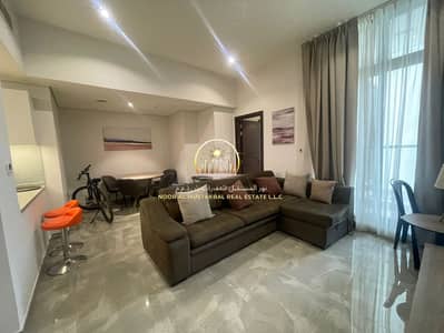 1 Bedroom Apartment for Rent in Dubai South, Dubai - 1. jpg