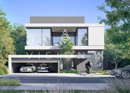4 Bedroom Villa for Sale in Tilal City, Sharjah - 2023_07_17_Saro Brochure_Digital_00040. jpg