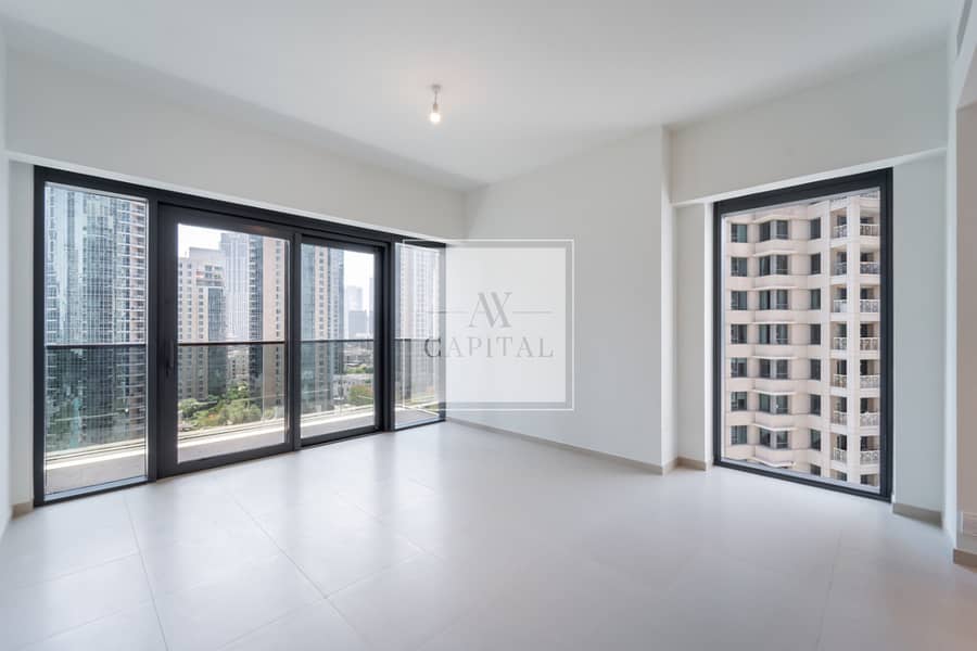Vacant | Mid Floor | Excellent Condition | 2 Bed Vacant | Mid Floor | Excellent Condition | 2 Bed