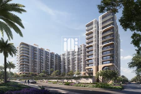 2 Cпальни Апартаменты Продажа в Остров Садият, Абу-Даби - 3. jpg
