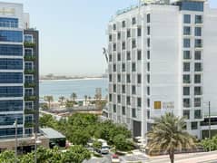 Vacant | Spacious | Prime Location