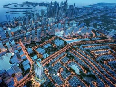 2 Bedroom Flat for Sale in Jumeirah Lake Towers (JLT), Dubai - High-Floor | Iconic Views | Luxury 2BR in Sobha Verde