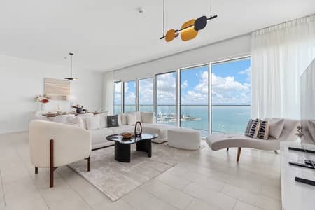 4 Bedroom Apartment for Rent in Jumeirah Beach Residence (JBR), Dubai - 1. jpg