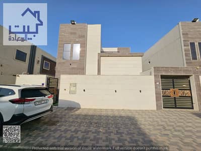 4 Cпальни Вилла в аренду в Аль Ясмин, Аджман - IMG-20250610-WA0063. jpg
