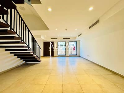 4 Bedroom Villa for Rent in Jumeirah Village Circle (JVC), Dubai - G+2 | Corner Unit | Vacant | Call To View