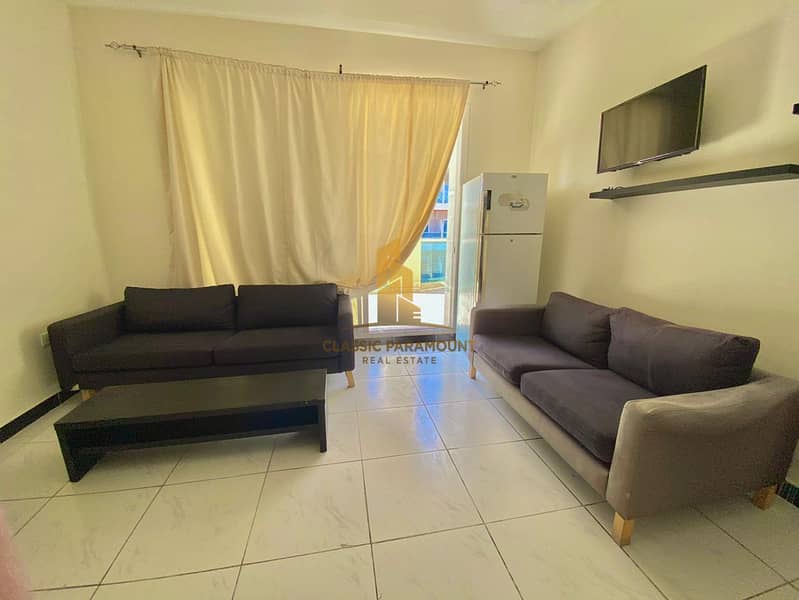 Vacant | Spacious | Big Balcony | Road Facing Vacant | Spacious | Big Balcony | Road Facing
