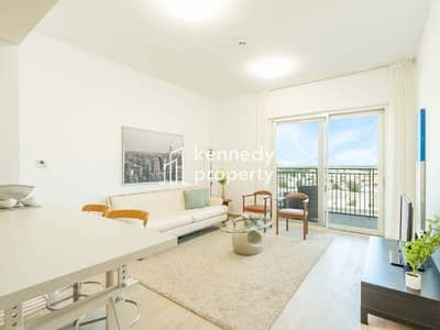1 Bedroom Flat for Rent in Yas Island, Abu Dhabi - 05. Kennedy Property Rentals Waters Edge 4. jpg