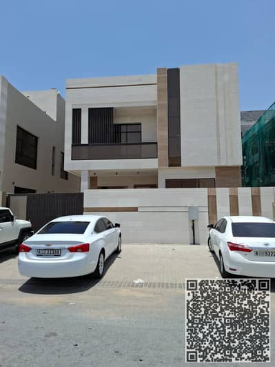 Villa for Rent in Al Bahia, Ajman - IMG-20250610-WA0186. jpg