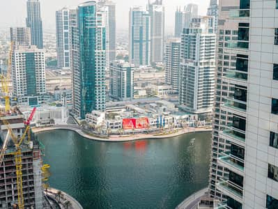2 Bedroom Flat for Rent in Dubai Marina, Dubai - DSC01503. jpg