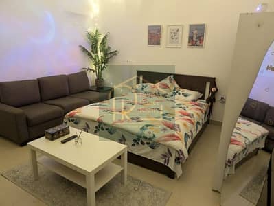 استوديو  للايجار في المرور، أبوظبي - WhatsApp Image 2025-05-07 at 14.19. 35_aab51646. jpg