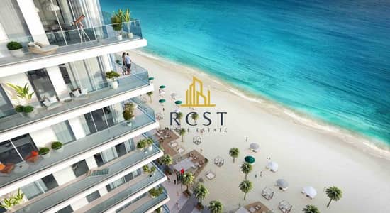 شقة 4 غرف نوم للبيع في دبي هاربور‬، دبي - Dubai-Harbour-PLOT-18_cam_03-resize-706x385. jpeg
