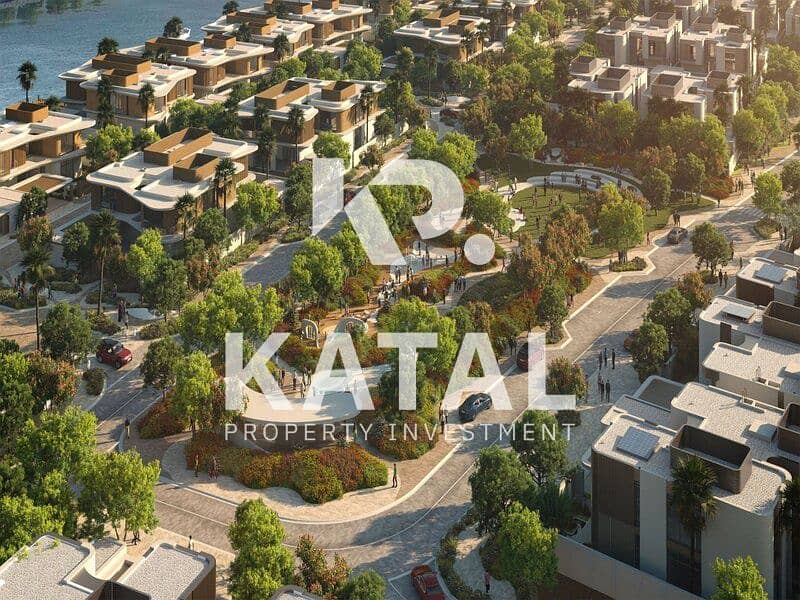 11 Yas Riva, Yas Island, 4 Bedroom for Sale, Yas Mall, Abu Dhabi 02. jpg