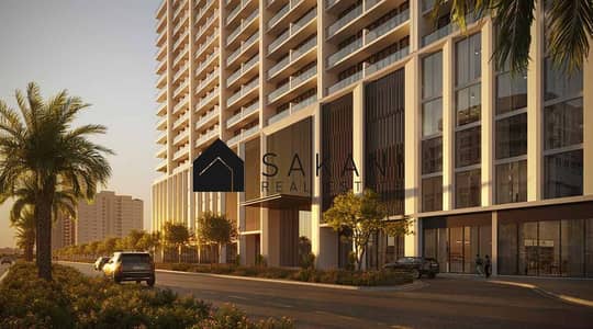 1 Bedroom Flat for Sale in Jumeirah Village Circle (JVC), Dubai - 18. jpg