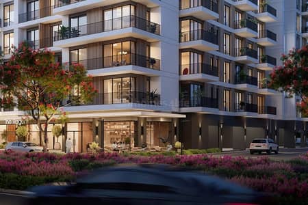3 Bedroom Flat for Sale in Town Square, Dubai - Brand New | Pool And Townhouse View | Great Deal