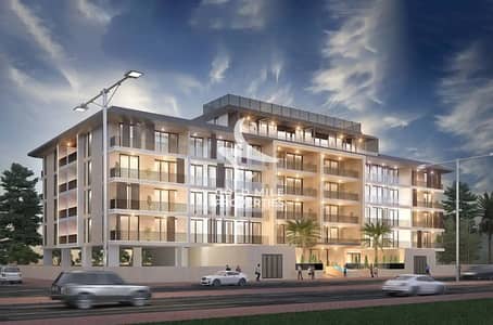 1 Bedroom Flat for Sale in Dubai South, Dubai - MAIN. jpg