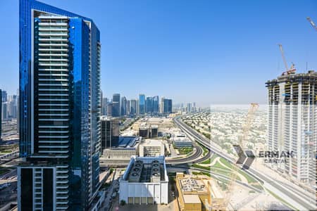 شقة 1 غرفة نوم للبيع في أبراج بحيرات الجميرا، دبي - IMG_5046. JPEG