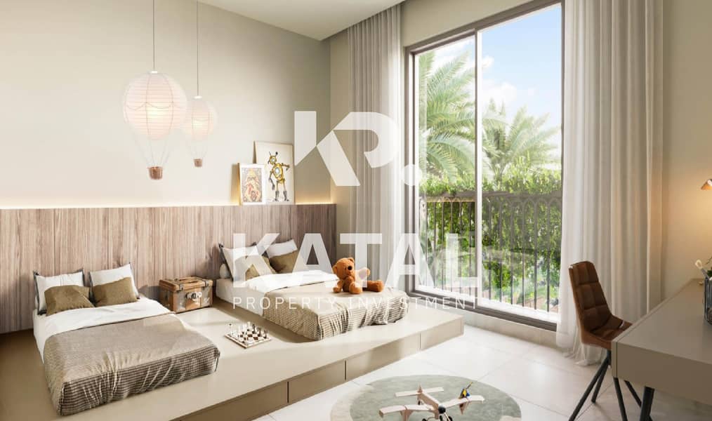 7 Olevera, Bloom Living, Villa for Sale, Zayed City 006. jpg