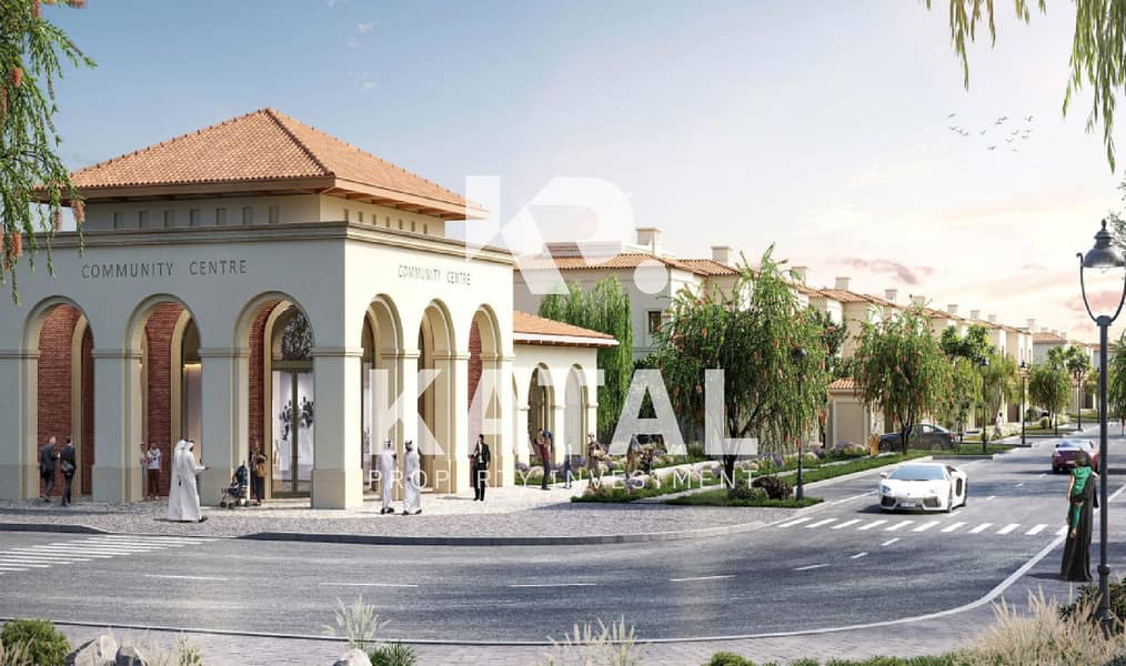 10 Olevera, Bloom Living, Villa for Sale, Zayed City 009. jpg