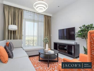 شقة 1 غرفة نوم للبيع في داماك هيلز، دبي - 0cc9342a-9cc1-42c9-b832-5824253d9ac1. JPG